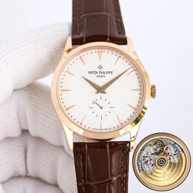 PATEK PHILIPPE Watches Tailored 196313