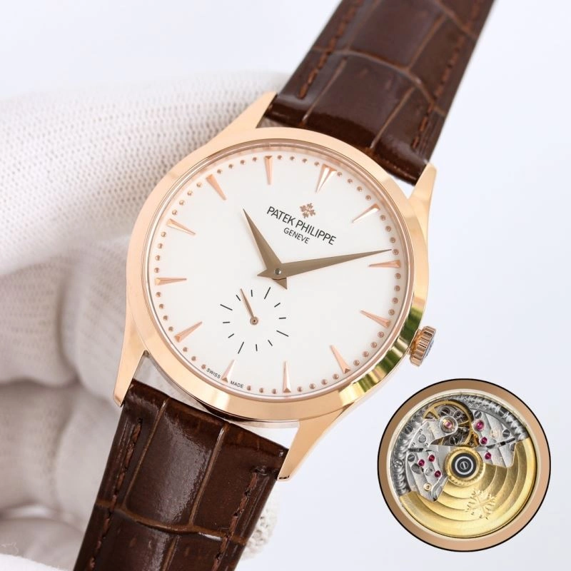 PATEK PHILIPPE Watches Tailored 196313