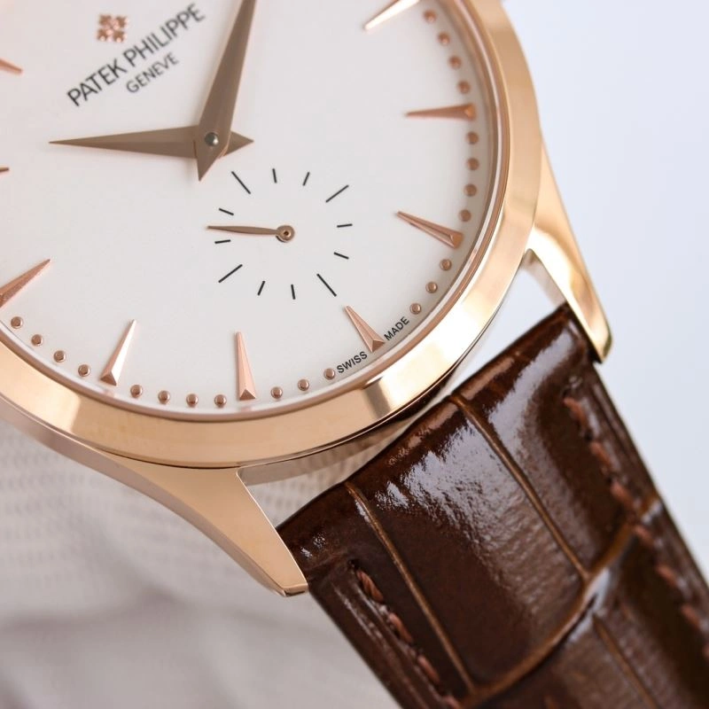 PATEK PHILIPPE Watches Tailored 196313