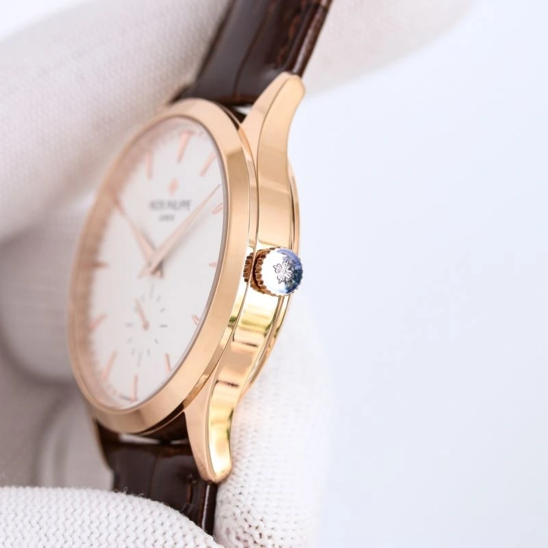 PATEK PHILIPPE Watches Tailored 196313