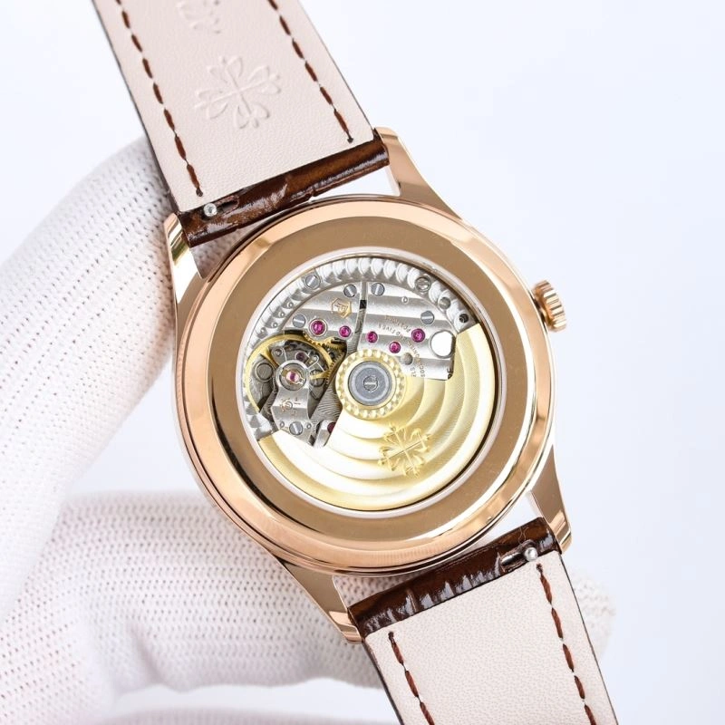 PATEK PHILIPPE Watches Tailored 196313