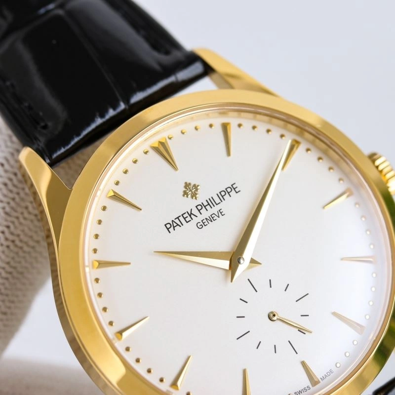 Bright PATEK PHILIPPE Watches 196311