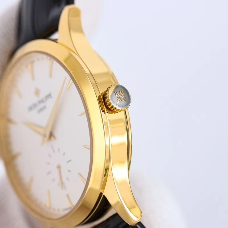 Bright PATEK PHILIPPE Watches 196311