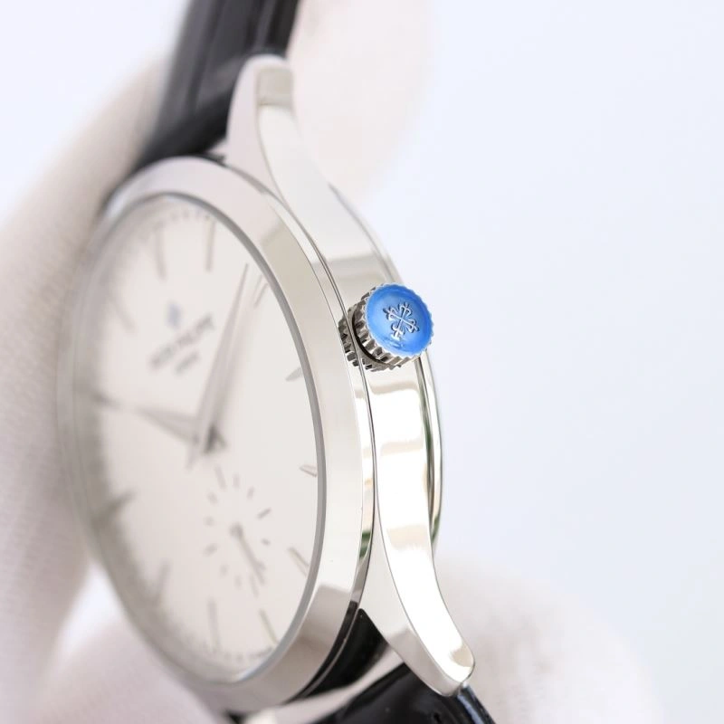 WrinkleFree PATEK PHILIPPE Watches 196310