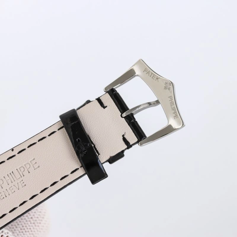 WrinkleFree PATEK PHILIPPE Watches 196310