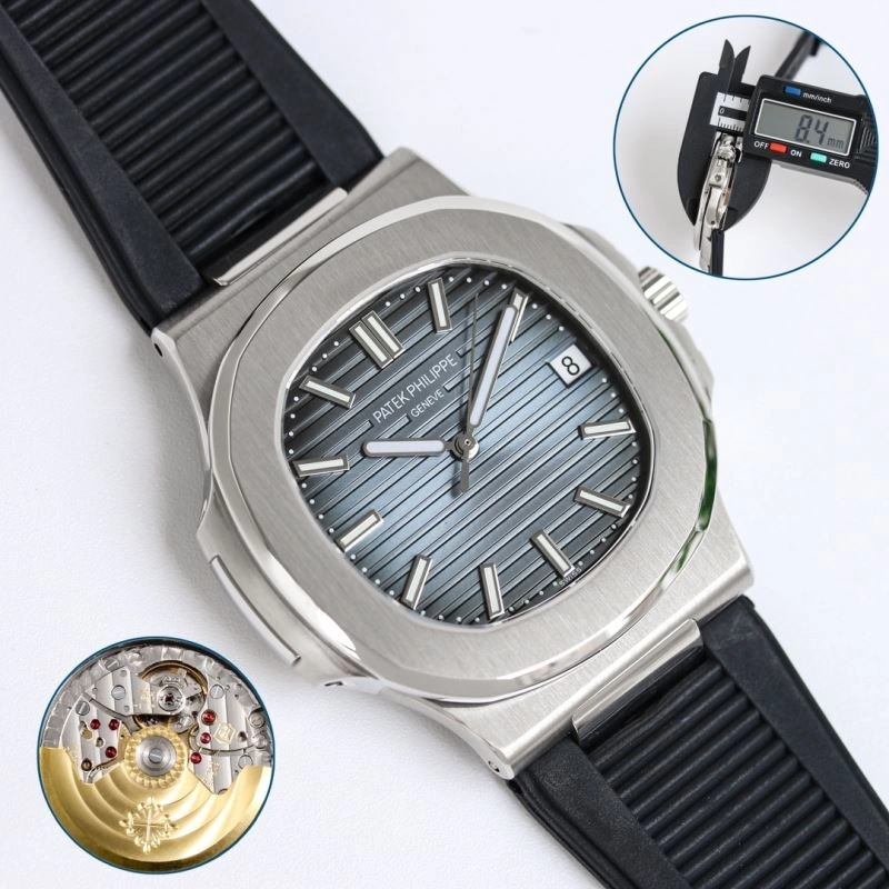 Refined PATEK PHILIPPE Watches 196309