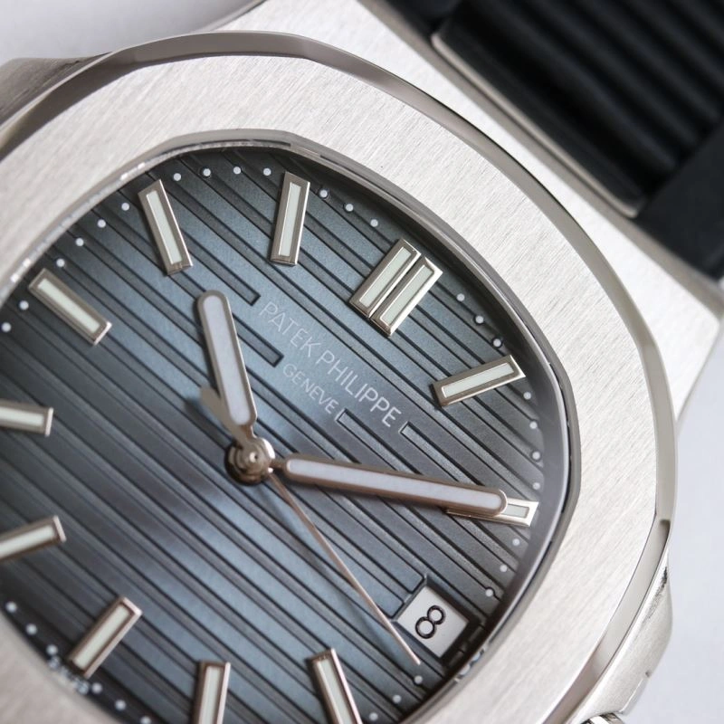 Refined PATEK PHILIPPE Watches 196309