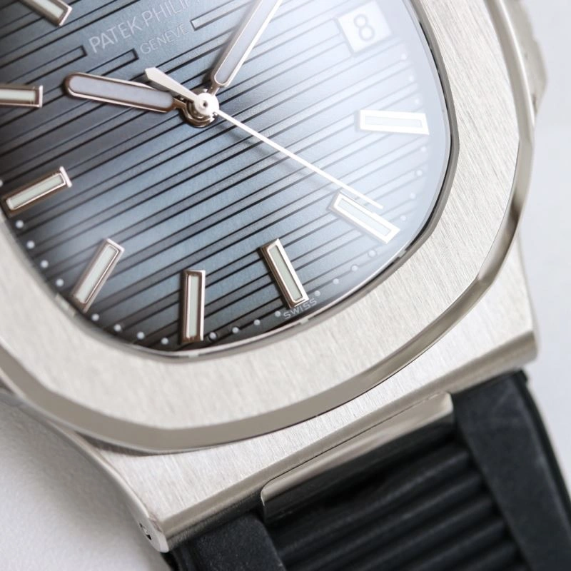 Refined PATEK PHILIPPE Watches 196309
