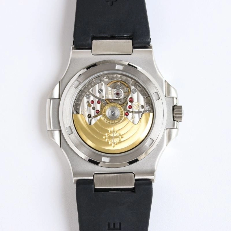 Refined PATEK PHILIPPE Watches 196309