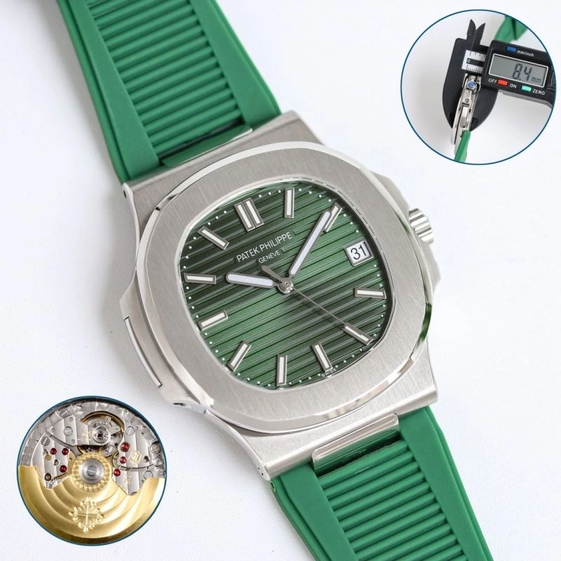 PATEK PHILIPPE Watches Bright 196308