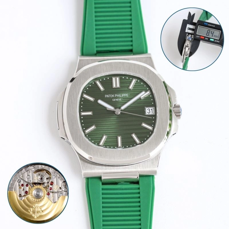 PATEK PHILIPPE Watches Bright 196308