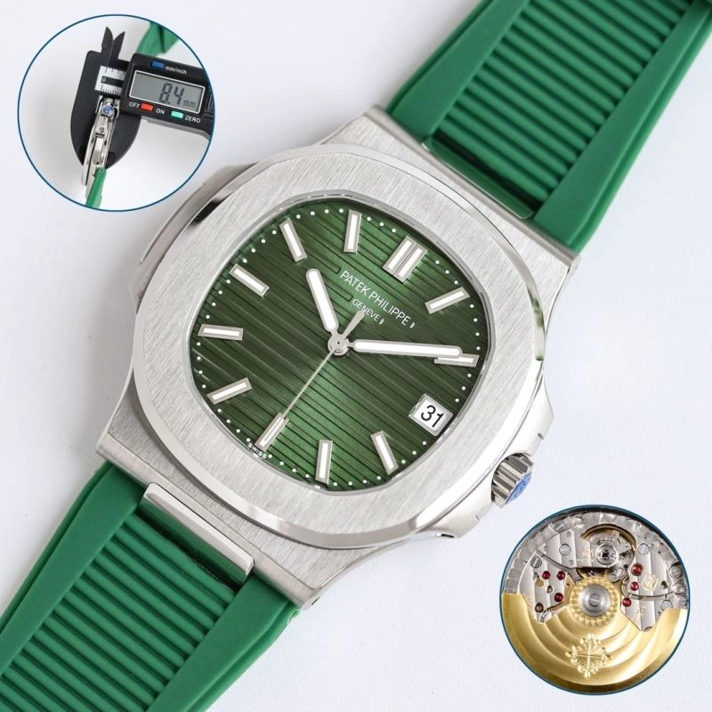 PATEK PHILIPPE Watches Bright 196308