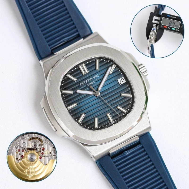 PATEK PHILIPPE Watches Casual 196307