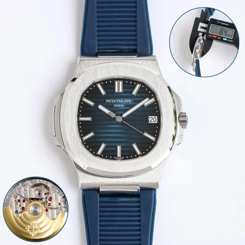 PATEK PHILIPPE Watches Casual 196307