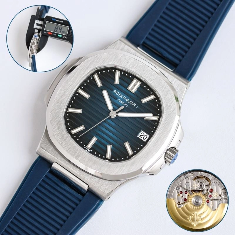 PATEK PHILIPPE Watches Casual 196307
