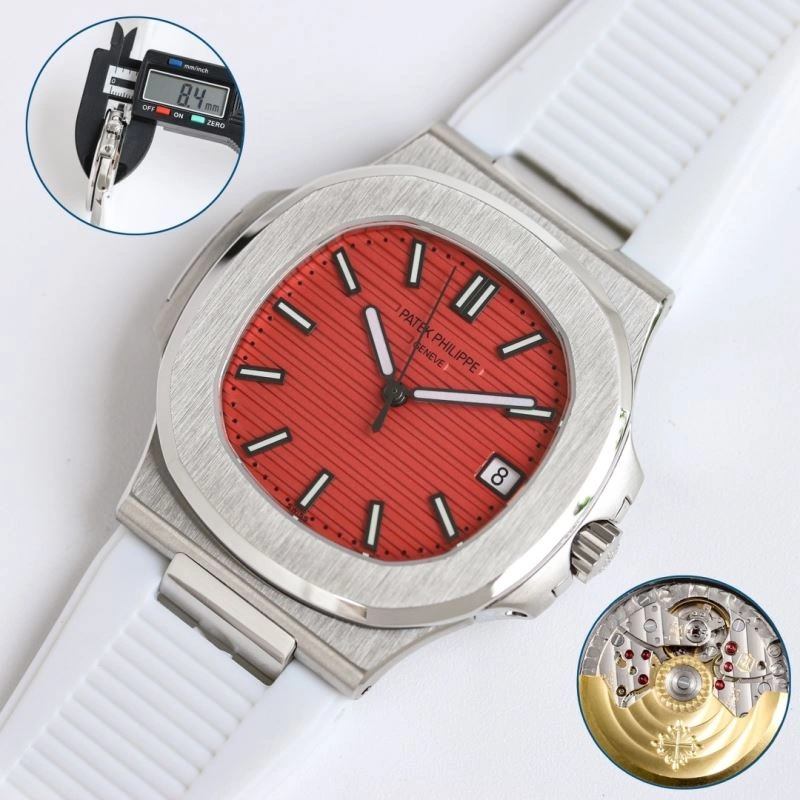 Neat PATEK PHILIPPE Watches 196306