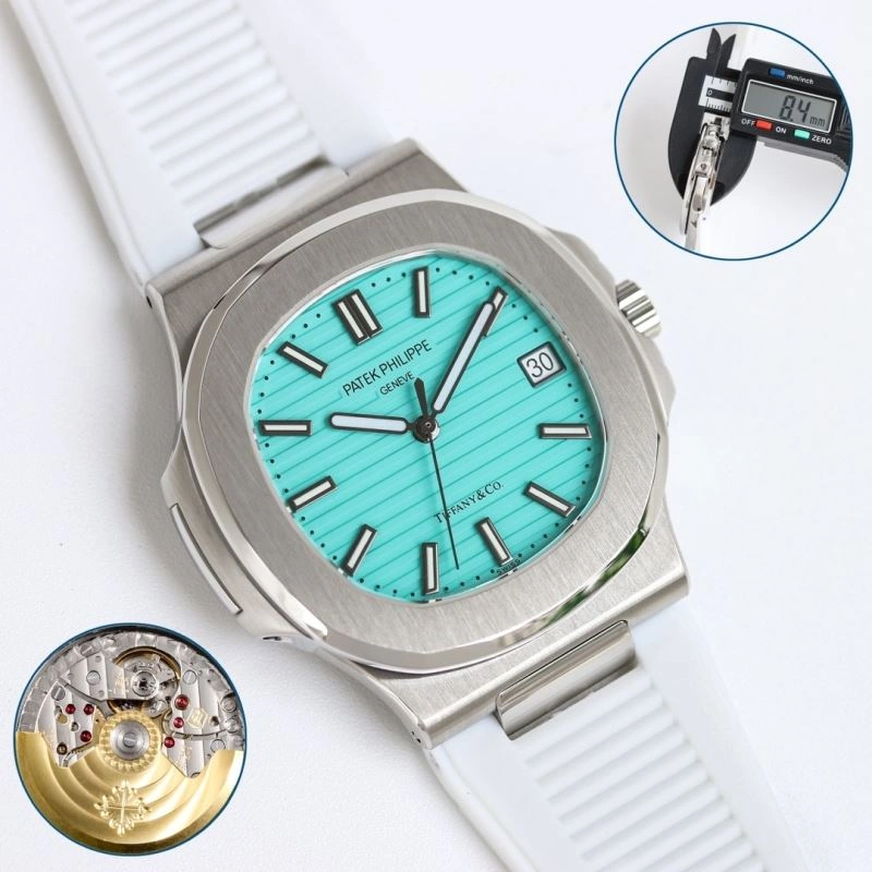 PATEK PHILIPPE Watches FashionForward 196305