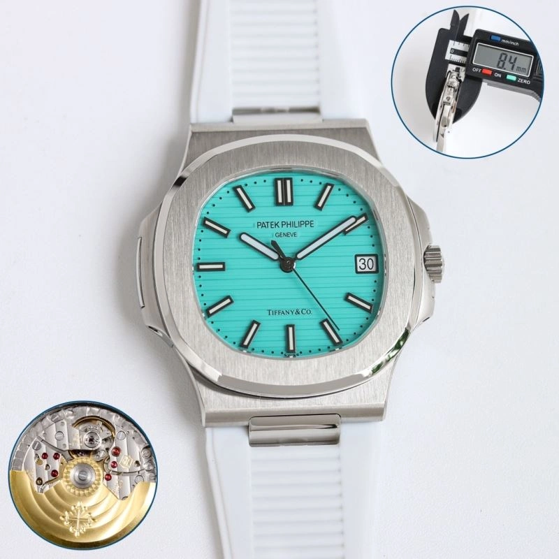 PATEK PHILIPPE Watches FashionForward 196305
