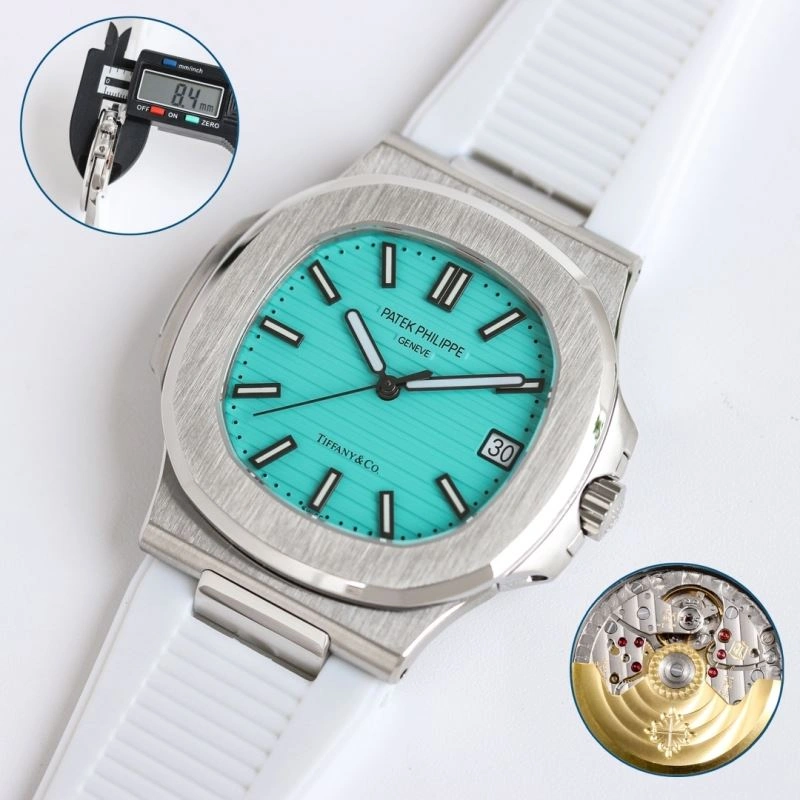 PATEK PHILIPPE Watches FashionForward 196305