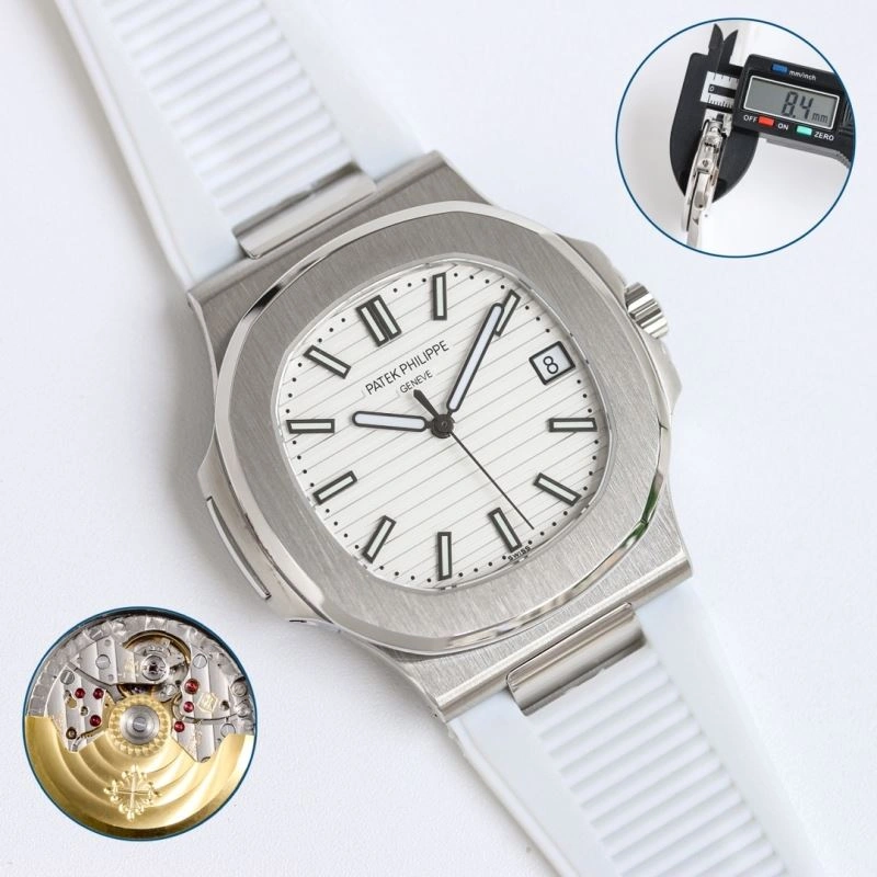 PATEK PHILIPPE Watches Unique 196303