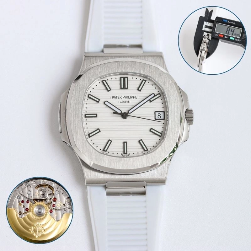 PATEK PHILIPPE Watches Unique 196303