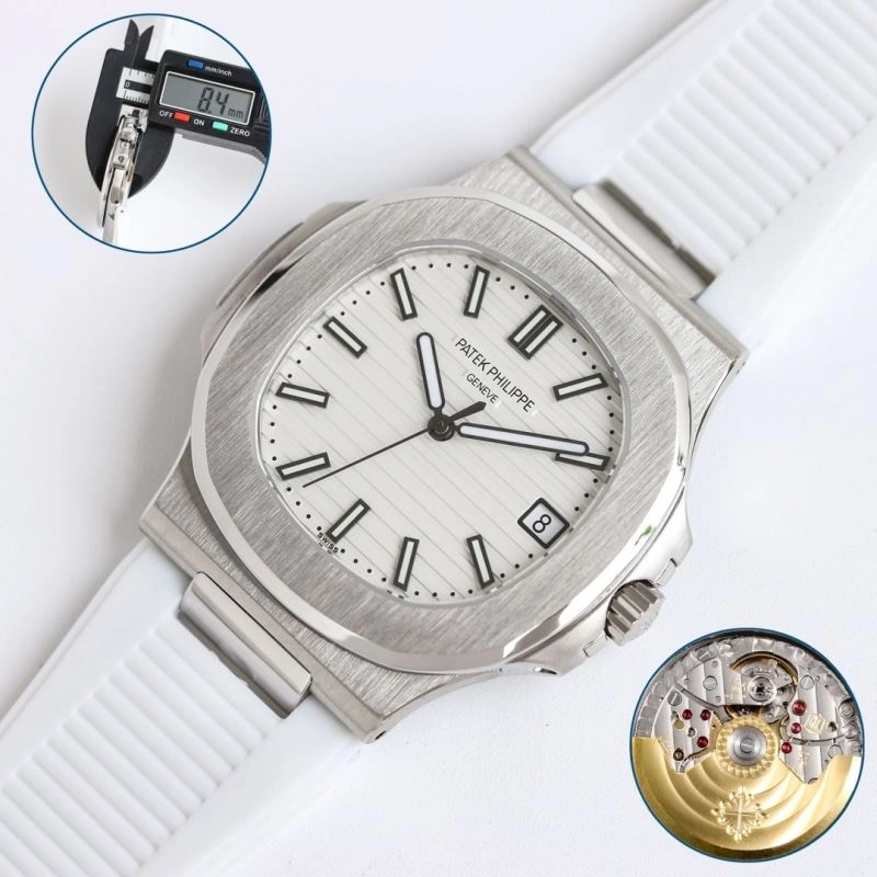 PATEK PHILIPPE Watches Unique 196303