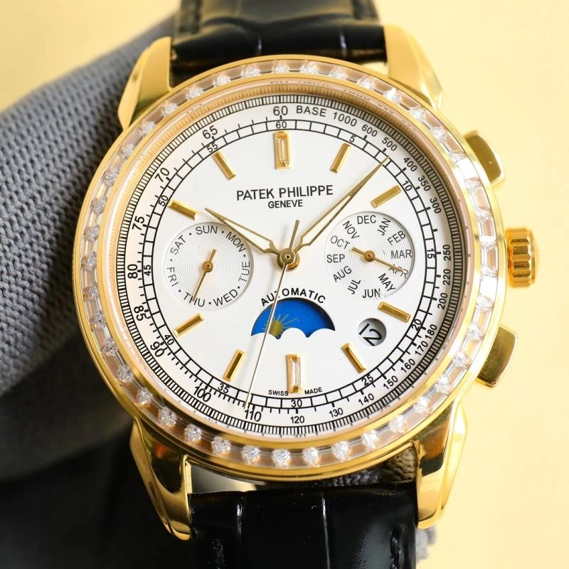 PATEK PHILIPPE Watches EyeCatching 196304