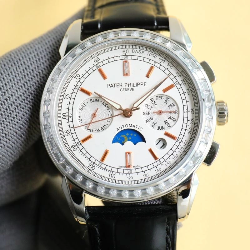PATEK PHILIPPE Watches EyeCatching 196304