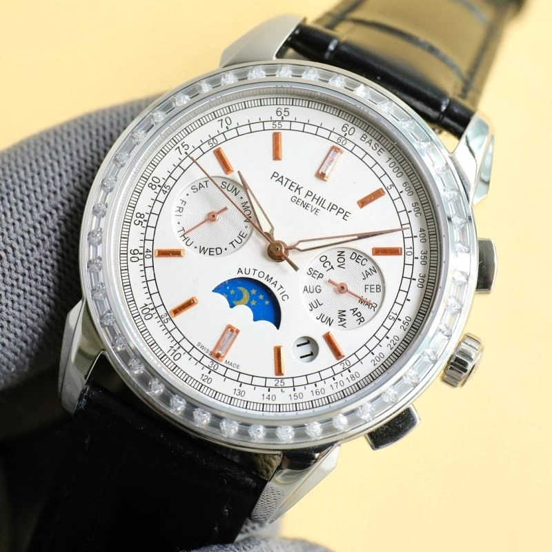 PATEK PHILIPPE Watches EyeCatching 196304