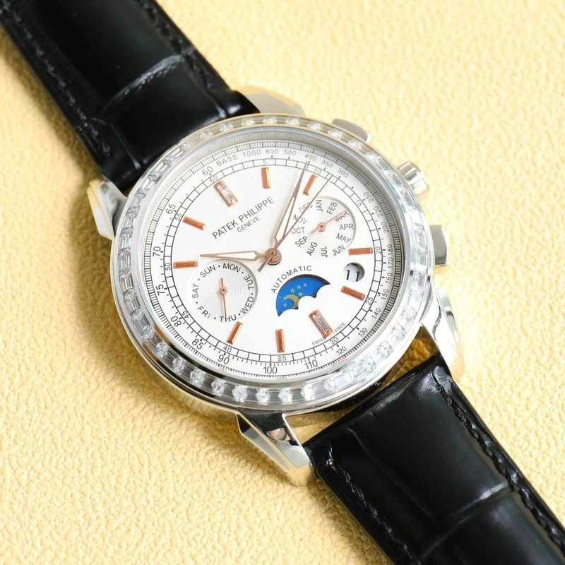 PATEK PHILIPPE Watches EyeCatching 196304