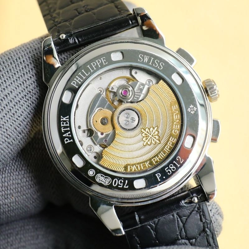 PATEK PHILIPPE Watches EyeCatching 196304