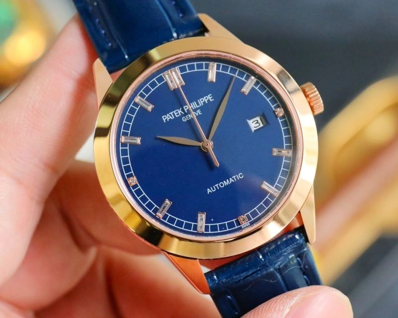 PATEK PHILIPPE Watches Attractive 196302