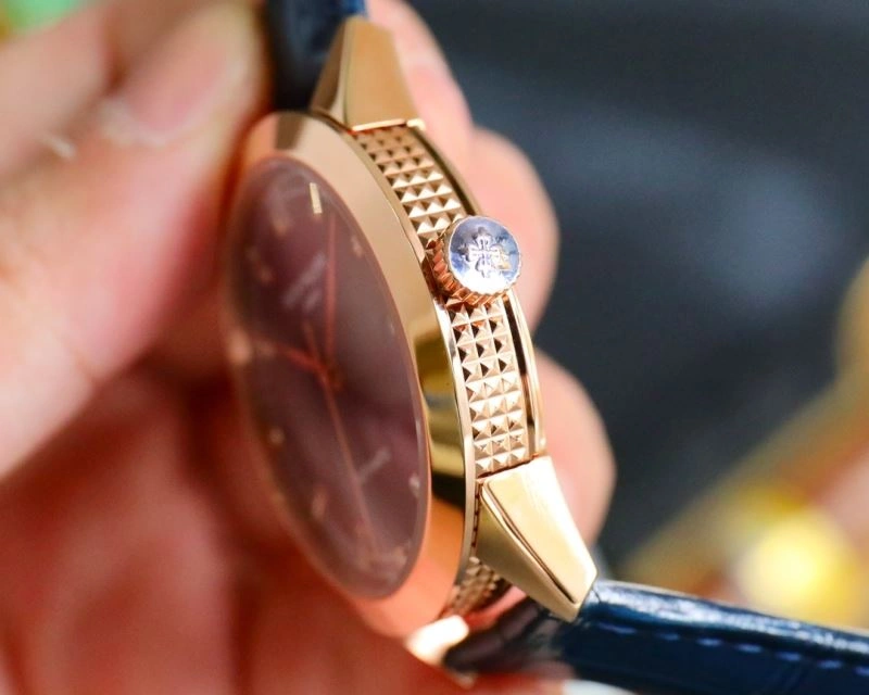 PATEK PHILIPPE Watches Attractive 196302