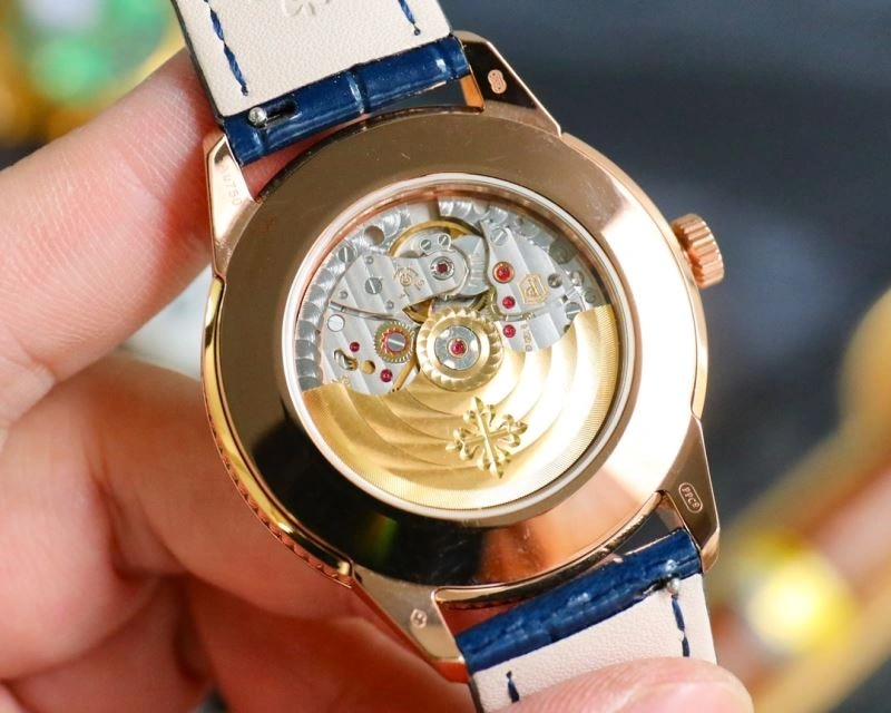 PATEK PHILIPPE Watches Attractive 196302