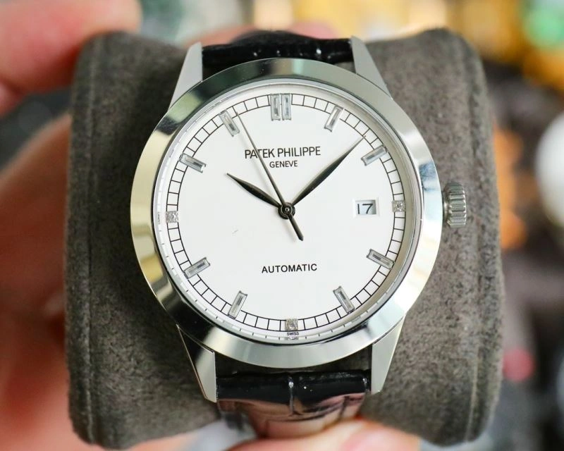 TimelessDesign PATEK PHILIPPE Watches 196300