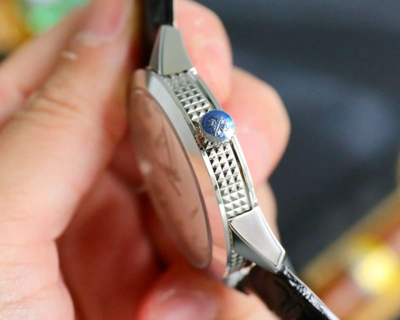 TimelessDesign PATEK PHILIPPE Watches 196300