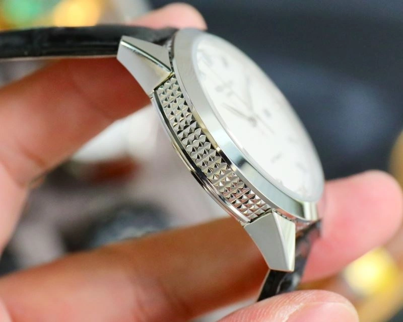 TimelessDesign PATEK PHILIPPE Watches 196300