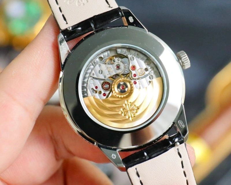 TimelessDesign PATEK PHILIPPE Watches 196300