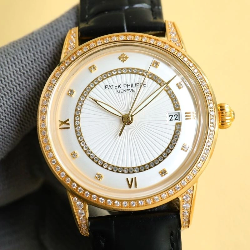 Cozy PATEK PHILIPPE Watches 196301