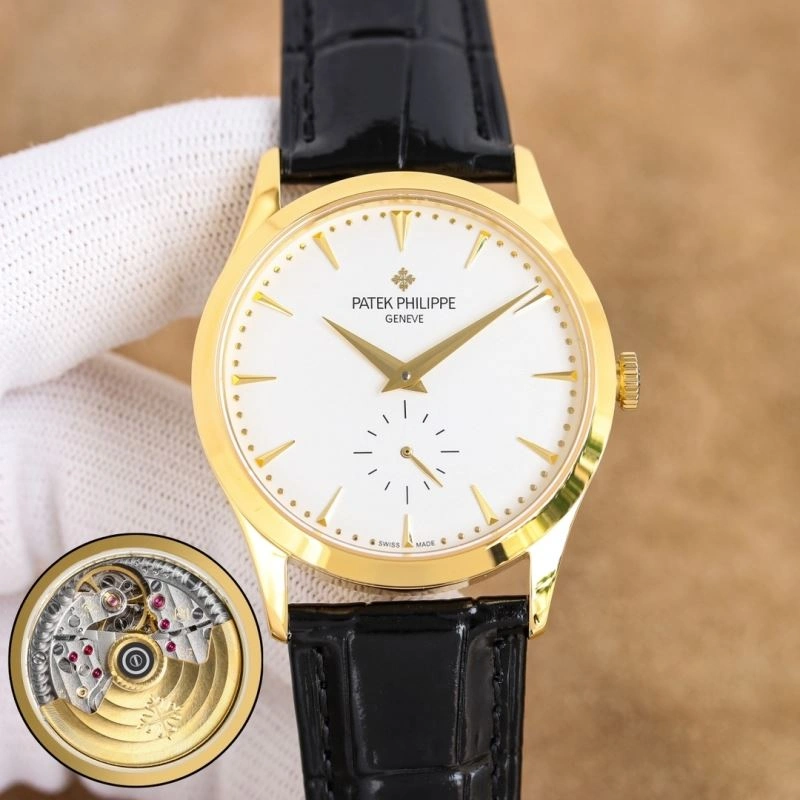 PATEK PHILIPPE Watches Attractive 196298