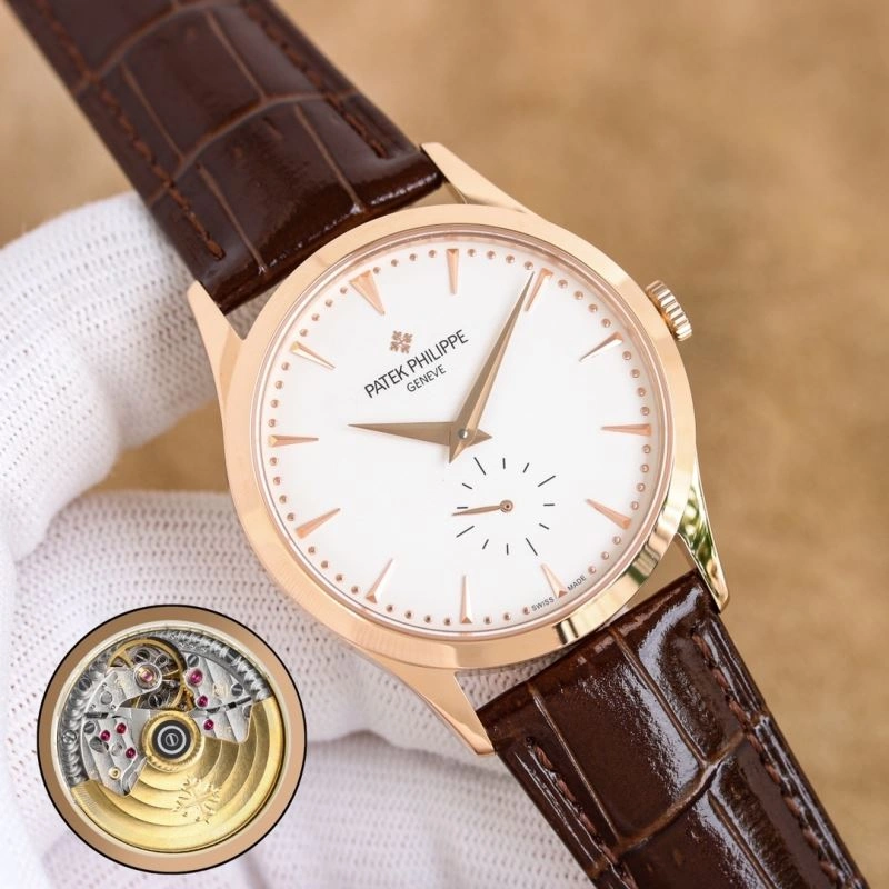 Practical PATEK PHILIPPE Watches 196297