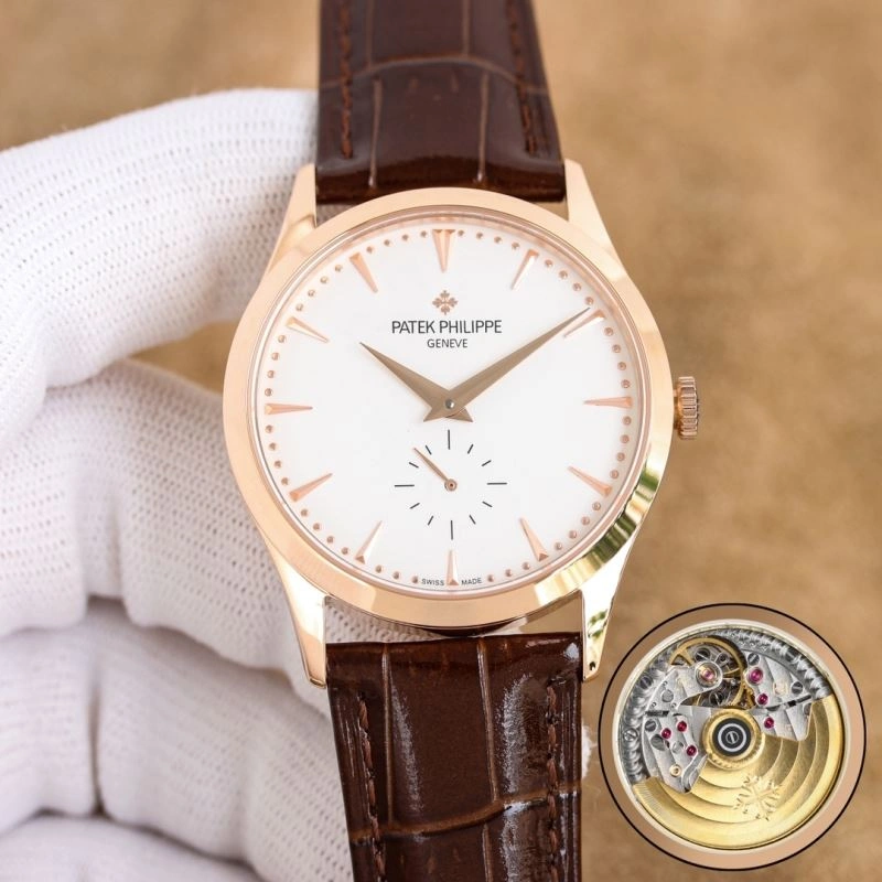 Practical PATEK PHILIPPE Watches 196297