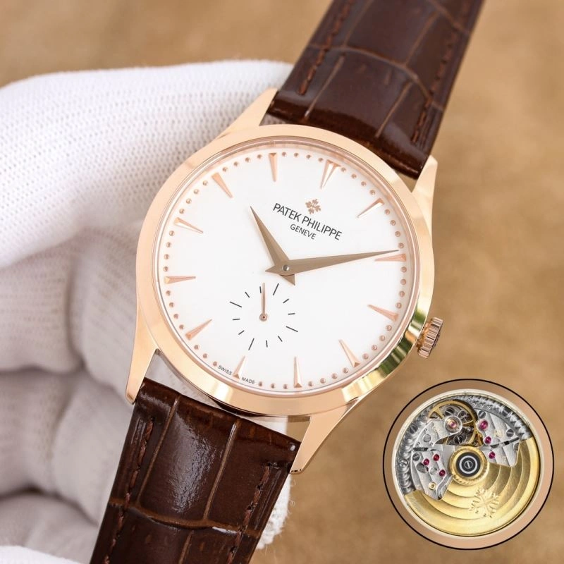 Practical PATEK PHILIPPE Watches 196297