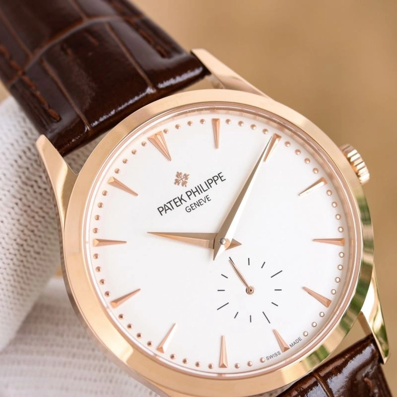 Practical PATEK PHILIPPE Watches 196297