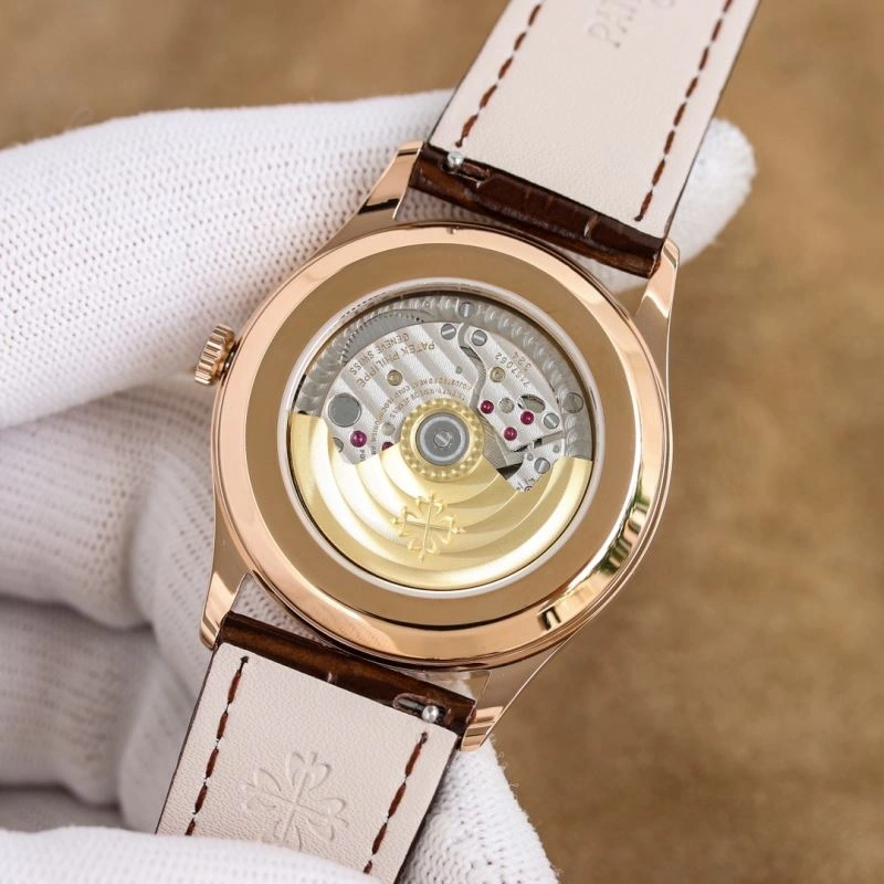 Practical PATEK PHILIPPE Watches 196297