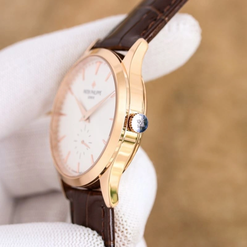 Practical PATEK PHILIPPE Watches 196297