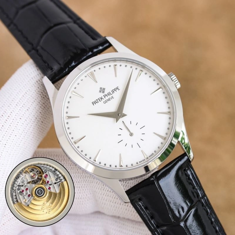 Vibrant PATEK PHILIPPE Watches 196285
