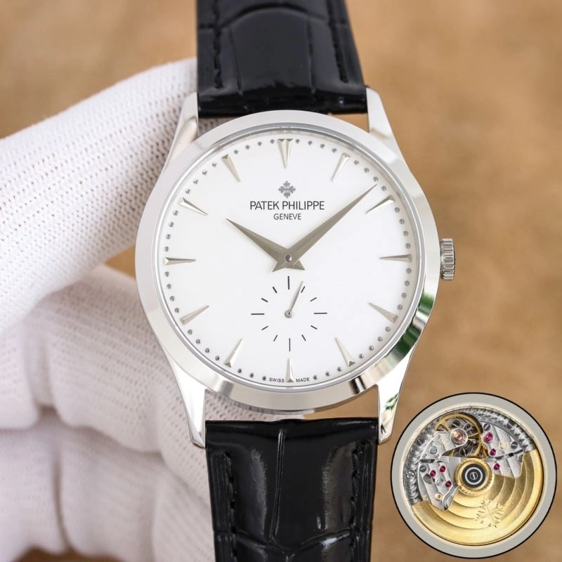 Vibrant PATEK PHILIPPE Watches 196285