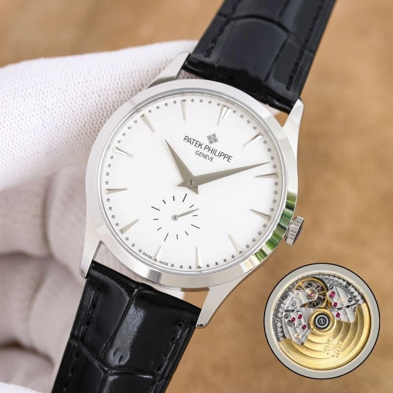 Vibrant PATEK PHILIPPE Watches 196285