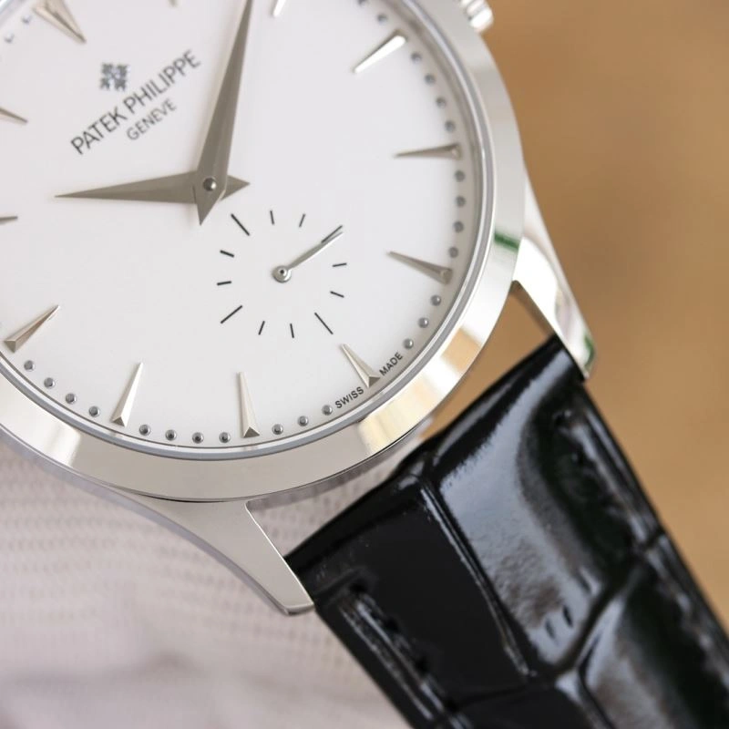 Vibrant PATEK PHILIPPE Watches 196285